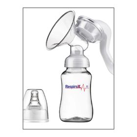 Respirox D-188 Manuel Süt Pompası
