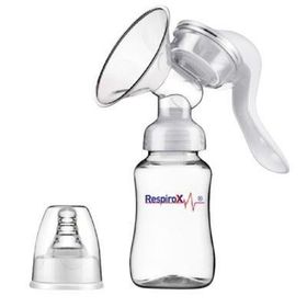 Respirox D-188 Manuel Süt Pompası