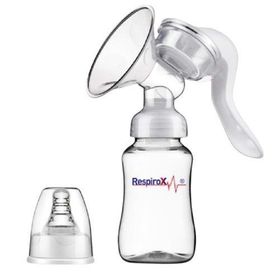 Respirox D-188 Manuel Süt Pompası