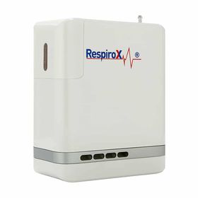 Respirox JLO-190I Çift Bataryalı Taşınabilir Oksijen Konsantratörü