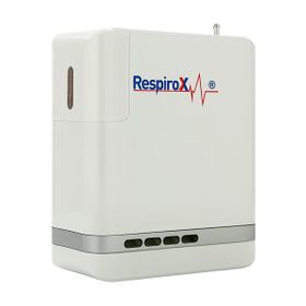 Respirox JLO-190I Çift Bataryalı Taşınabilir Oksijen Konsantratörü