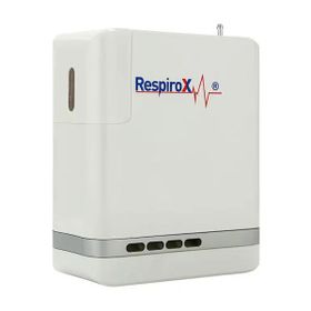 Respirox JLO-190I Çift Bataryalı Taşınabilir Oksijen Konsantratörü
