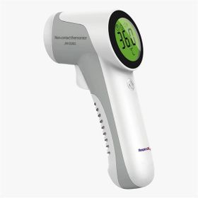 Respirox JM-01801 Temassız Ateş Ölçer Vücut ve Nesne Ölçer