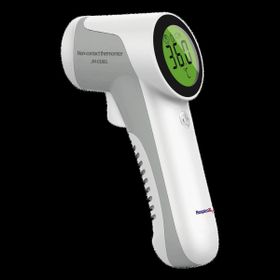 Respirox JM-01801 Temassız Ateş Ölçer Vücut ve Nesne Ölçer