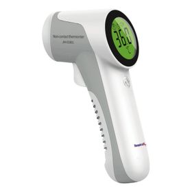 Respirox JM-01801 Temassız Ateş Ölçer Vücut ve Nesne Ölçer