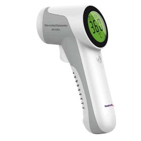 Respirox JM-01801 Temassız Ateş Ölçer Vücut ve Nesne Ölçer