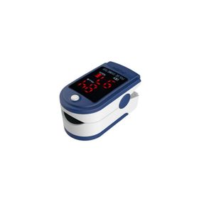 Respirox Parmak Tipi Pulse Oksimetre