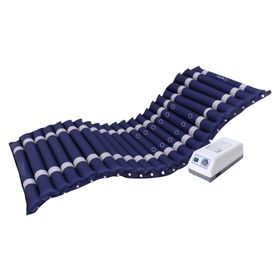 Respirox RHB01 Boru Tipi Ventilasyonlu Havalı 90X190 CM Yatak
