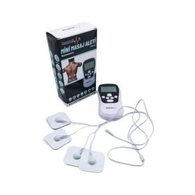 Respirox RTC-01 Mini Tens Masaj Cihazı