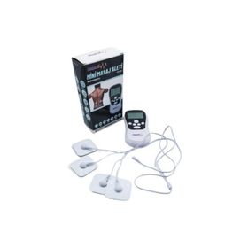 Respirox RTC-01 Mini Tens Masaj Cihazı
