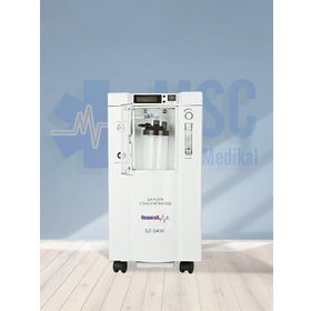 Respirox SZ-T 10 lt Oksijen Konsantratörü