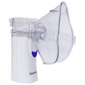 Respirox UN100 Mesh Şarjlı Nebulizatör