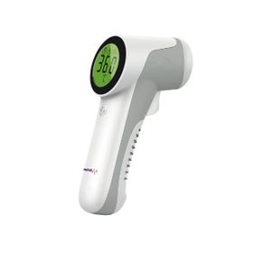 Respirox WMS912 Temazsız Ateş Ölçer