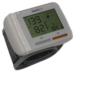 Respirox YE8900A Bilekten Tansiyon Ölçer