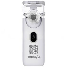 Respirox YS31 Mesh Şarjlı Taşınabilir Nebülizatör