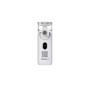 Respirox YS31 Mesh Şarjlı Taşınabilir Nebülizatör