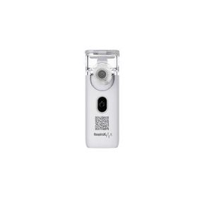 Respirox YS31 Mesh Şarjlı Taşınabilir Nebülizatör