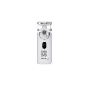 Respirox YS31 Mesh Şarjlı Taşınabilir Nebülizatör