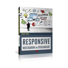 Responsive Web Tasarımı ve Uygulamaları - Burak Tokak