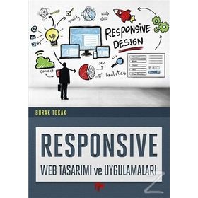 Responsive Web Tasarımı ve Uygulamaları - Burak Tokak