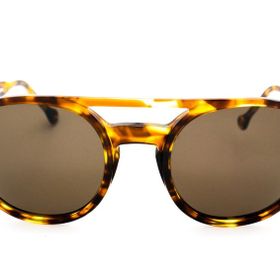 Resrei Lupo 49 53 Unisex Güneş Gözlüğü