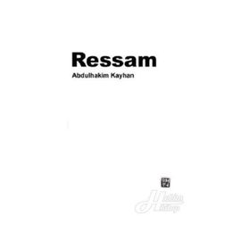 Ressam - Abdulhakim Kayhan