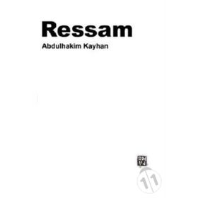 Ressam - Abdulhakim Kayhan
