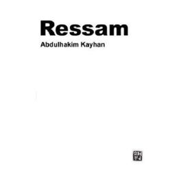 Ressam - Abdulhakim Kayhan