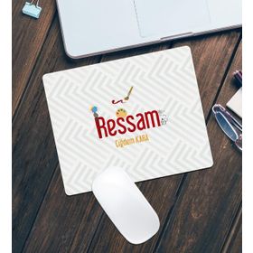 Ressam Mouse Pad