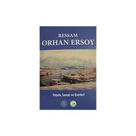 Ressam Orhan Ersoy - Hüseyin Tunçay