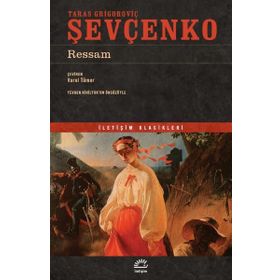 Ressam - Ozan Aycibin