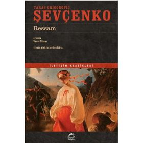 Ressam - Taras Grigoroviç Şevçenko