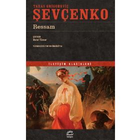 Ressam - Taras Grigoroviç Şevçenko