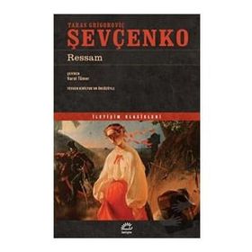 Ressam - Taras Grigoroviç Şevçenko