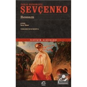 Ressam - Taras Grigoroviç Şevçenko