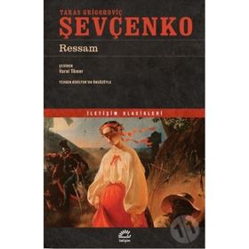 Ressam - Taras Grigoroviç Şevçenko