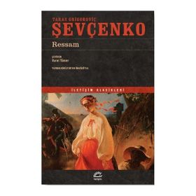 Ressam - Taras Grigoroviç Şevçenko