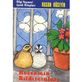 RESSAMIN BILDIRCINLARI - HASAN HÜSEYİN
