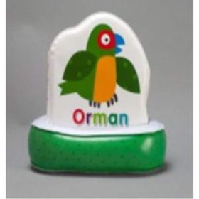 RESSAMIN BILDIRCINLARI - HASAN HÜSEYİN