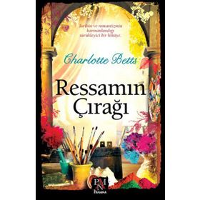 Ressamın Çırağı - Charlotte Betts