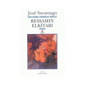 RESSAMIN EL KİTABI - JOSÉ SARAMAGO