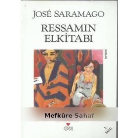 RESSAMIN EL KİTABI - JOSÉ SARAMAGO