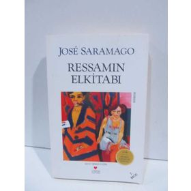 RESSAMIN EL KİTABI - JOSÉ SARAMAGO