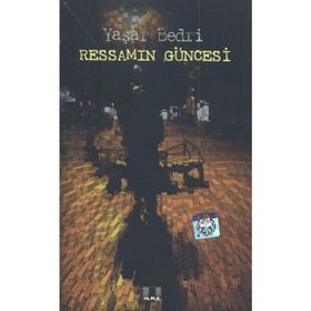 Ressamın Güncesi - Yaşar Bedri