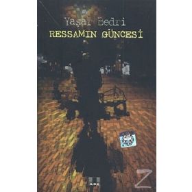 Ressamın Güncesi - Yaşar Bedri