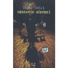 Ressamın Güncesi - Yaşar Bedri