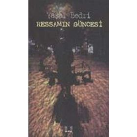 Ressamın Güncesi - Yaşar Bedri