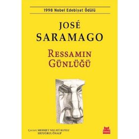 Ressamın Günlüğü - Jose Saramago