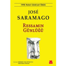 Ressamın Günlüğü - Jose Saramago