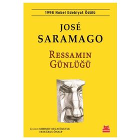 Ressamın Günlüğü - Jose Saramago